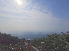 -句容茅山景区