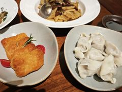 -七色云蔬食(喜邻里店)