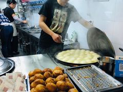 -煎意浓·吴记煎包(交通路店)