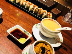 -萤初高端日料王(曲江银泰店)