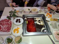 -海底捞(明洞店)