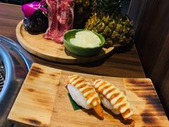 -井上和牛烤肉(大润发店)