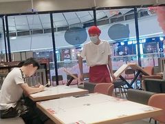 大堂-喜家德虾仁水饺(开发区万达店)