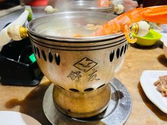 -舒友海鲜姿造(白鹭洲店)