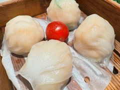 -蘩楼(华强北总店)