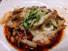 -伊帆食府·青海地方特色美食