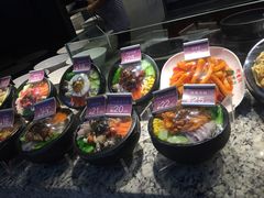 -食悦天美食广场(西安CityOn熙地港购物中心店)