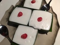 -甘尼仕印度餐厅爵士酒吧(阳春巷店)