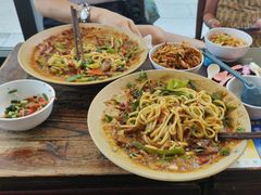 -方铲铲·成都板凳面(滨江银泰店)