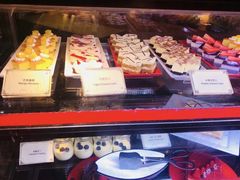 -马哥孛罗咖啡厅·Cafe Marco (厦门马哥孛罗东方大酒店)