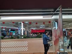 -UME影城(安贞DTS:X店)