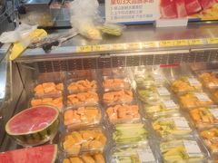 -沃尔玛购物广场(仓山万达店)