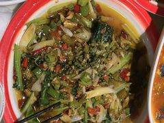 -常和州·夜宵大排档(常州单店)