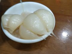糖蒜-刘信牛羊肉小炒泡馍(回民街店)