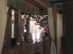 -淀里船宴(卓达店)