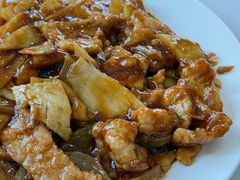 -杏园餐厅(西四北大街店)