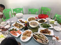-海之鲜大排档(东山海鲜金銮湾店)