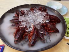 -怪怪龙虾·来自江苏盱眙(惊驾路店)