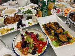 -羊城酒店·中餐厅
