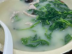 -南记食粥坊·宵夜大排档(岭南分店)