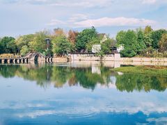 -西溪国家湿地公园