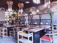 -小郡肝串串香(北蔡店)
