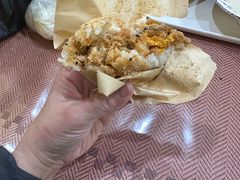 -正南齐北·老街糯米团(洪崖洞店)