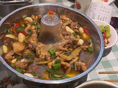 -彭耕记猪油炒小菜(吉联mall店)