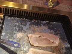-蒙肥羊·酸汤潮牛·鲜牛肉火锅烤肉自助(岗顶店)