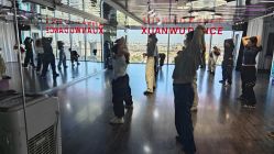 -泫舞舞蹈工作室