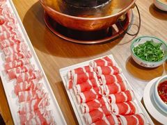 -南门四季铜锅涮肉(大屯·北苑店)