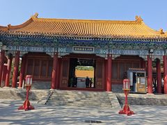 -珠海圆明新园