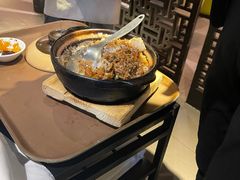 -汤城小厨•粤菜•靓汤(苏州街店)