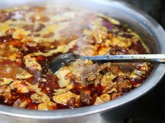 -谢老五跷脚牛肉·非遗传承店