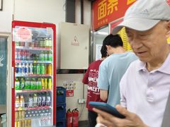 -益民餐厅(交通大学店)