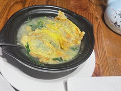 -金苑酒家·客家菜·广东老字号(万象店)