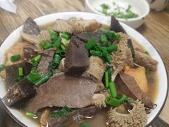 -正宗阳山牛杂(东城店)