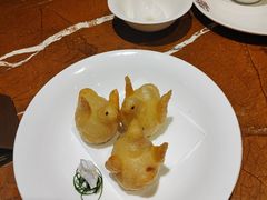 -广东道至正餐厅(区庄店)