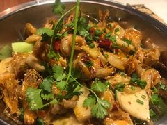 -湄公河秘制烤鱼(西双十贰城商业中心店)