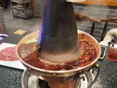 -常赢三兄弟·清真涮肉(五莲路店)