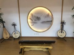 -音歆国艺馆·民乐培训(双榆树店)