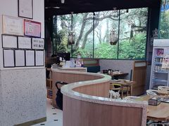 -潮粥荟·潮汕砂锅粥(槐房万达店)