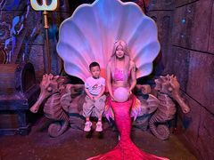 -波塞冬旅游度假区