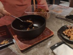 -谷牛日式烤肉(宝山U天地店)