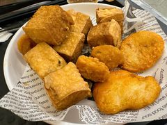 -孖记茶档·热腾茶餐(乐峰店)