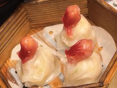 子母虾饺皇-云山茶餐厅(广东大厦店)