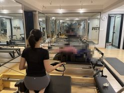 -JC·YOGA静禅瑜伽普拉提