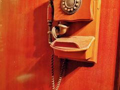 -火车头法国西餐厅