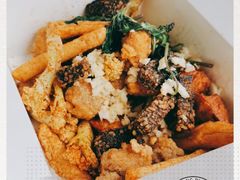 -呷贺盐酥鸡(抄纸巷店)