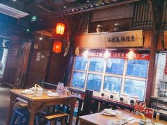 -老阿爸鲜鱼土菜(昆山花桥店)